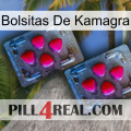 Kamagra Sachets 14